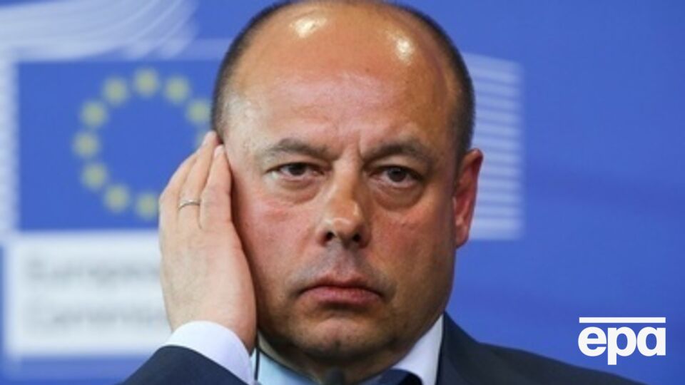 Украина и РФ уже передали в Еврокомиссию свои ценовые предложения