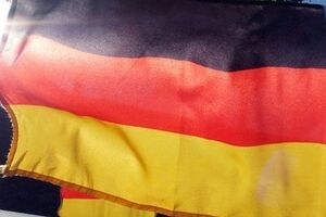 Немецкая помощь поступает своевременно