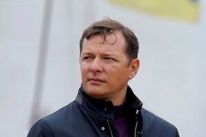 Ляшко считает участие детей политиков в выборах недопустимым