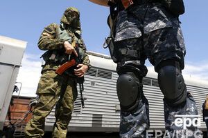 Боевики на Донбассе похищают местных жителей