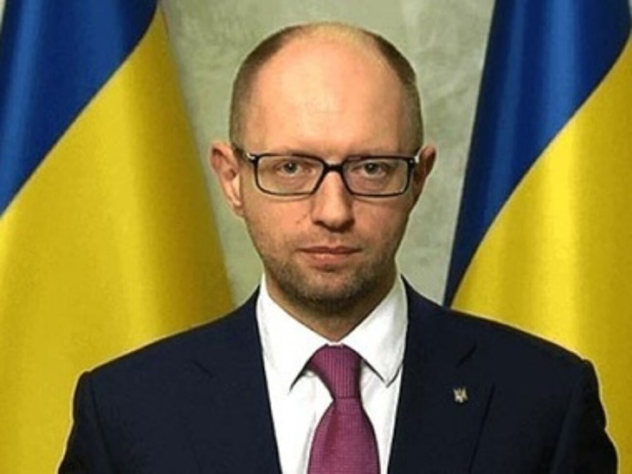 Яценюк намерен бороться с коррупцией