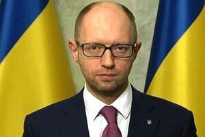 Яценюк намерен бороться с коррупцией