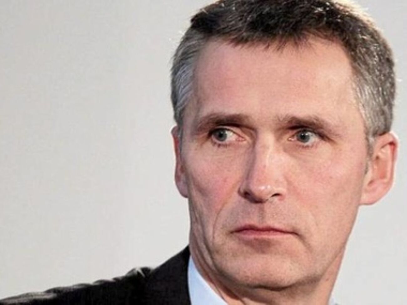 Йенс Столтенберг