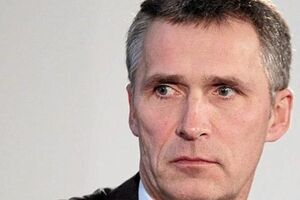 Йенс Столтенберг