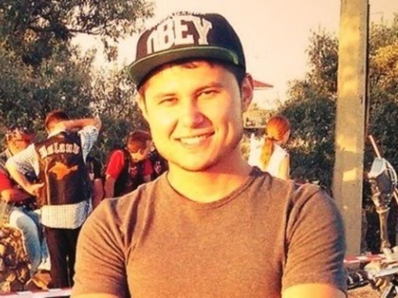 Похороны Асанова состоятся завтра в Саках