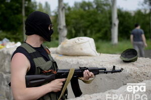 Наемники без гражданства Украины будут голосовать на выборах