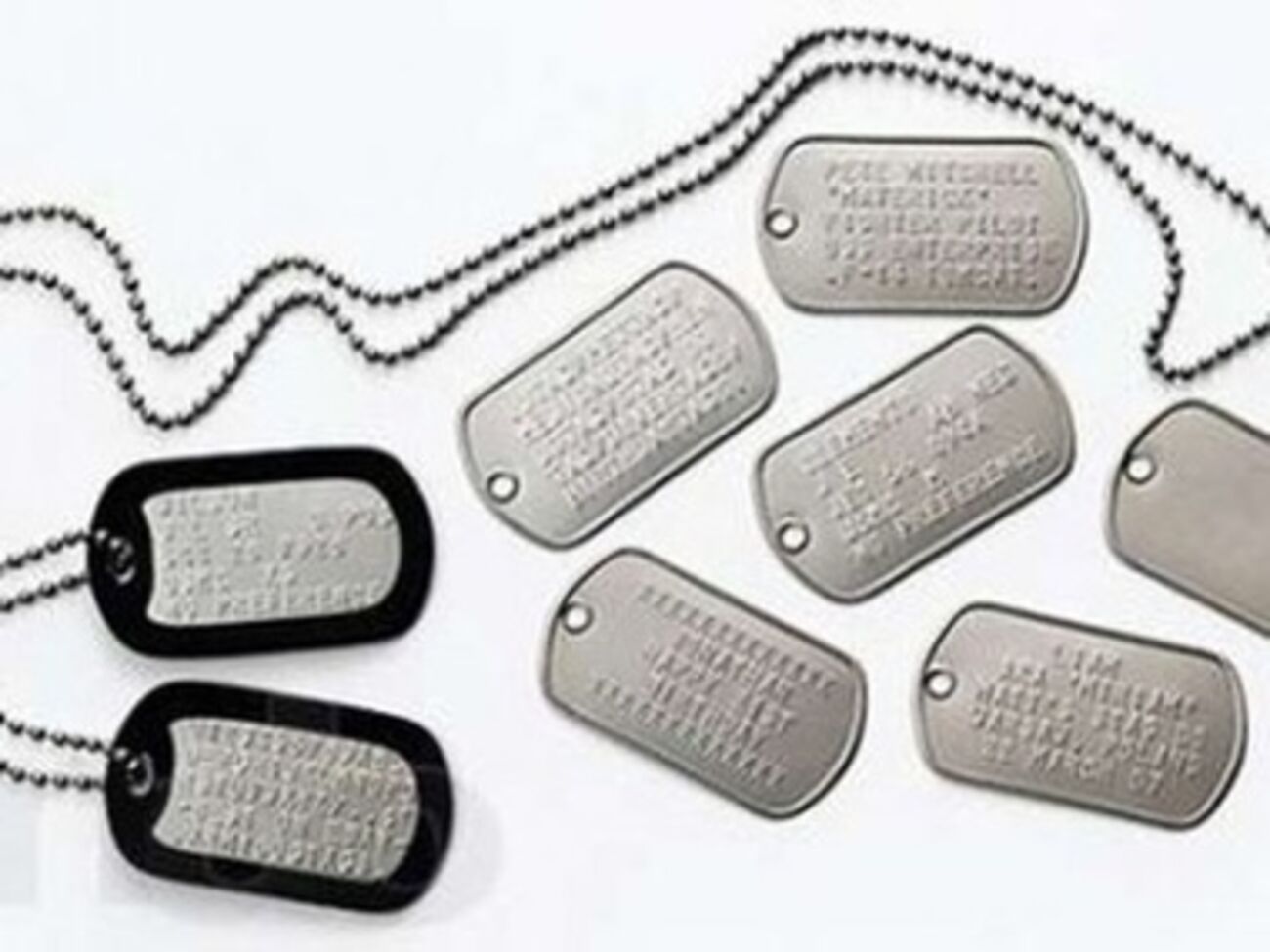 МВД хочет ввести жетоны для военнослужащих