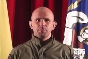 Cуд отменил решение о домашнем аресте беглого экс-командира "Беркута" Садовника