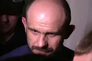 Дмитрий Садовник