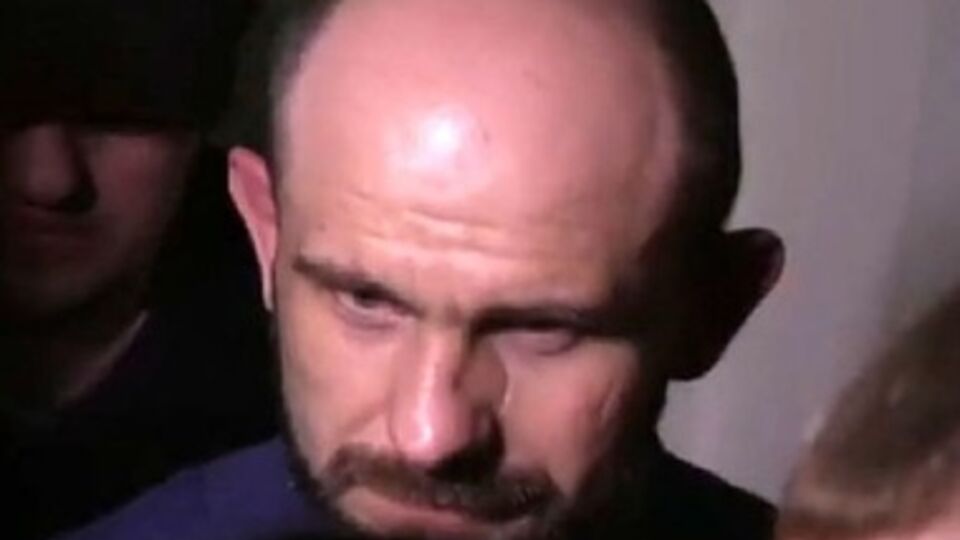 Дмитрий Садовник