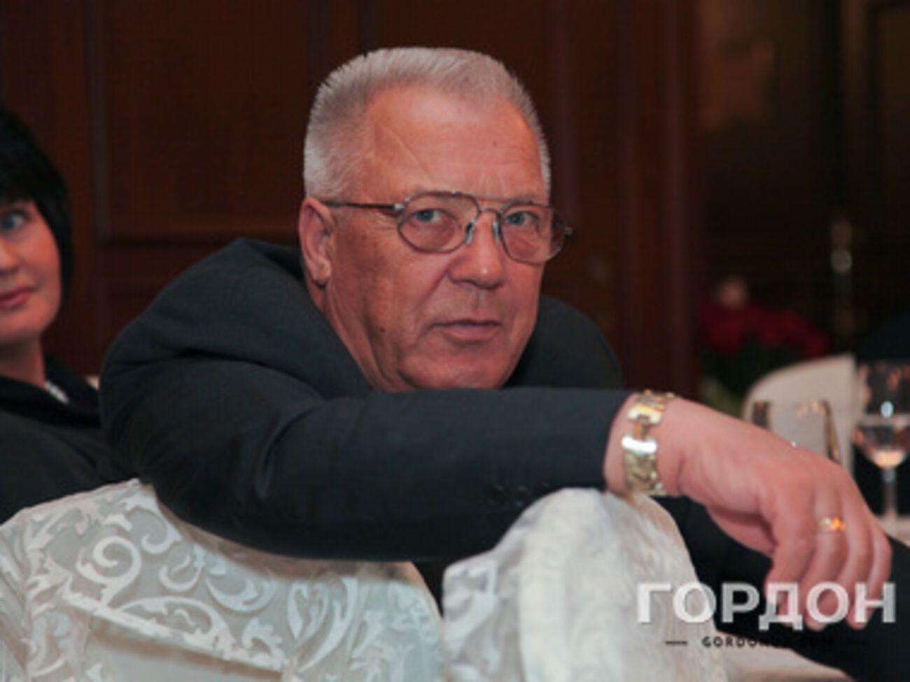 Милиция&nbsp;&mdash;&nbsp;отражение общества, со всеми его достоинствами и недостатками, считает Поддубный