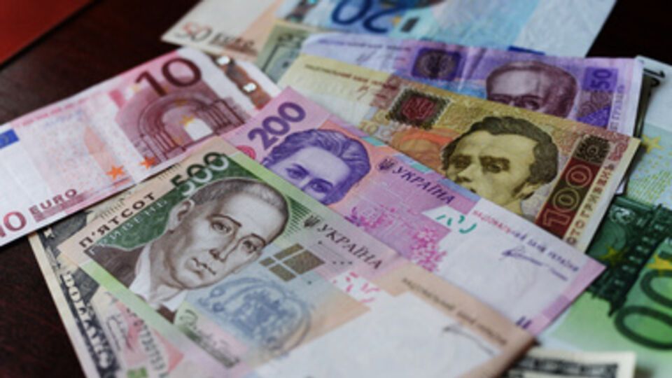 Цены на большинство товаров в Украине выросли