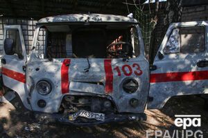 Обстоятельства трагедии под Иловайском депутаты будут выяснять в закрытом режиме