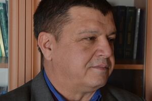 Али Хамзин: Российская Федерация, присоединив к себе Крым, смотрит на нас с позиции чеченских событий