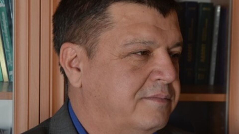 Али Хамзин: Российская Федерация, присоединив к себе Крым, смотрит на нас с позиции чеченских событий