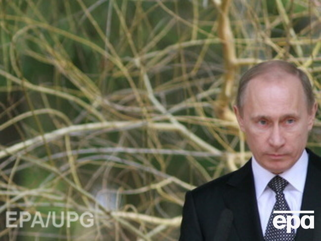 Путин отпразднует день рождения вдали от людей