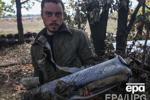 Террористы и армия РФ ведут огонь по украинским позициям при помощи шпионов-корректировщиков