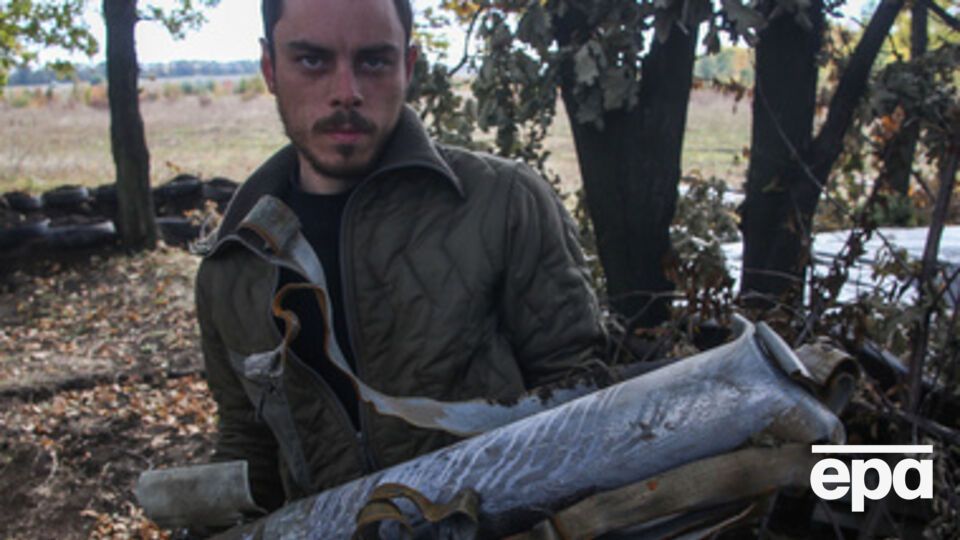 Террористы и армия РФ ведут огонь по украинским позициям при помощи шпионов-корректировщиков