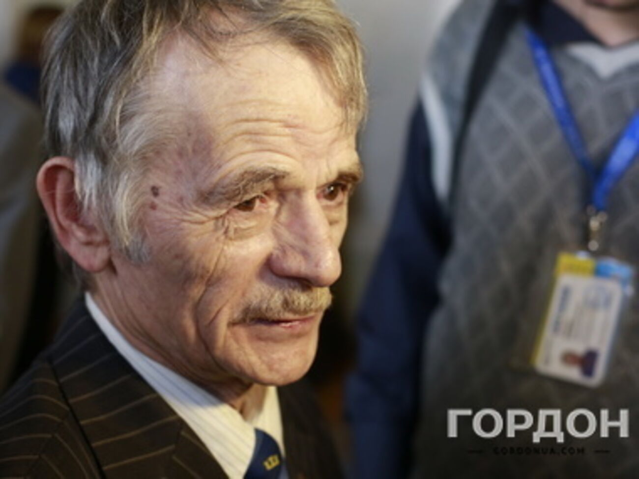 Российские оккупанты&nbsp;могут не пустить обратно в Крым участников выборов в Междлис, заявил Джемилев