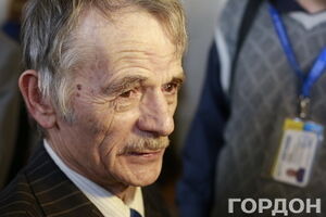 Российские оккупанты могут не пустить обратно в Крым участников выборов в Междлис, заявил Джемилев