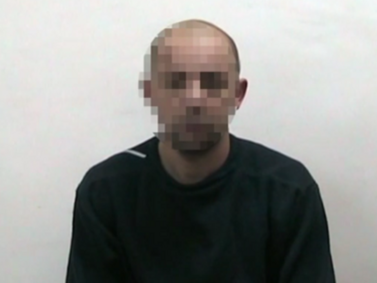 Преступник был завербован в Москве