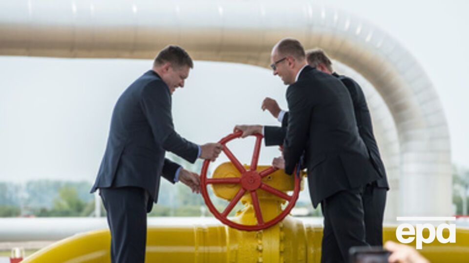 Европейская сторона станет гарантом выплаты долговых обязательств Украины