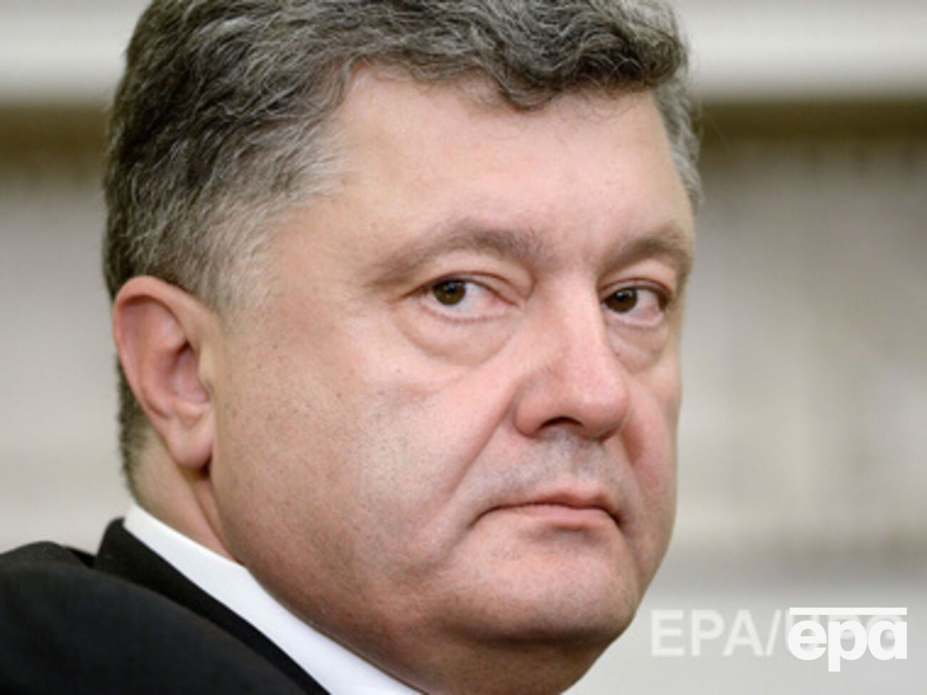 Порошенко призвал депутатов проголосовать за антикоррупционные инициативы
