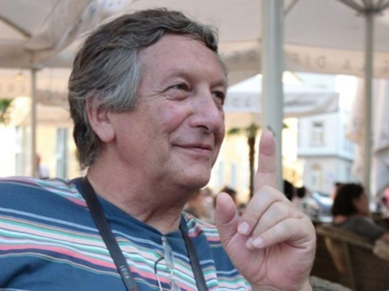 Константин Боровой: Усилия Путина возродить СССР привели к двоемыслию: народ радостно поддакивает режиму, а на деле никто не хочет оказаться с пустыми прилавками