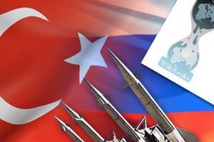 В Турции могут разместить войска НАТО