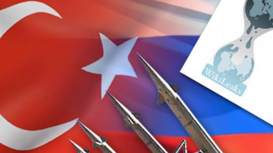 В Турции могут разместить войска НАТО