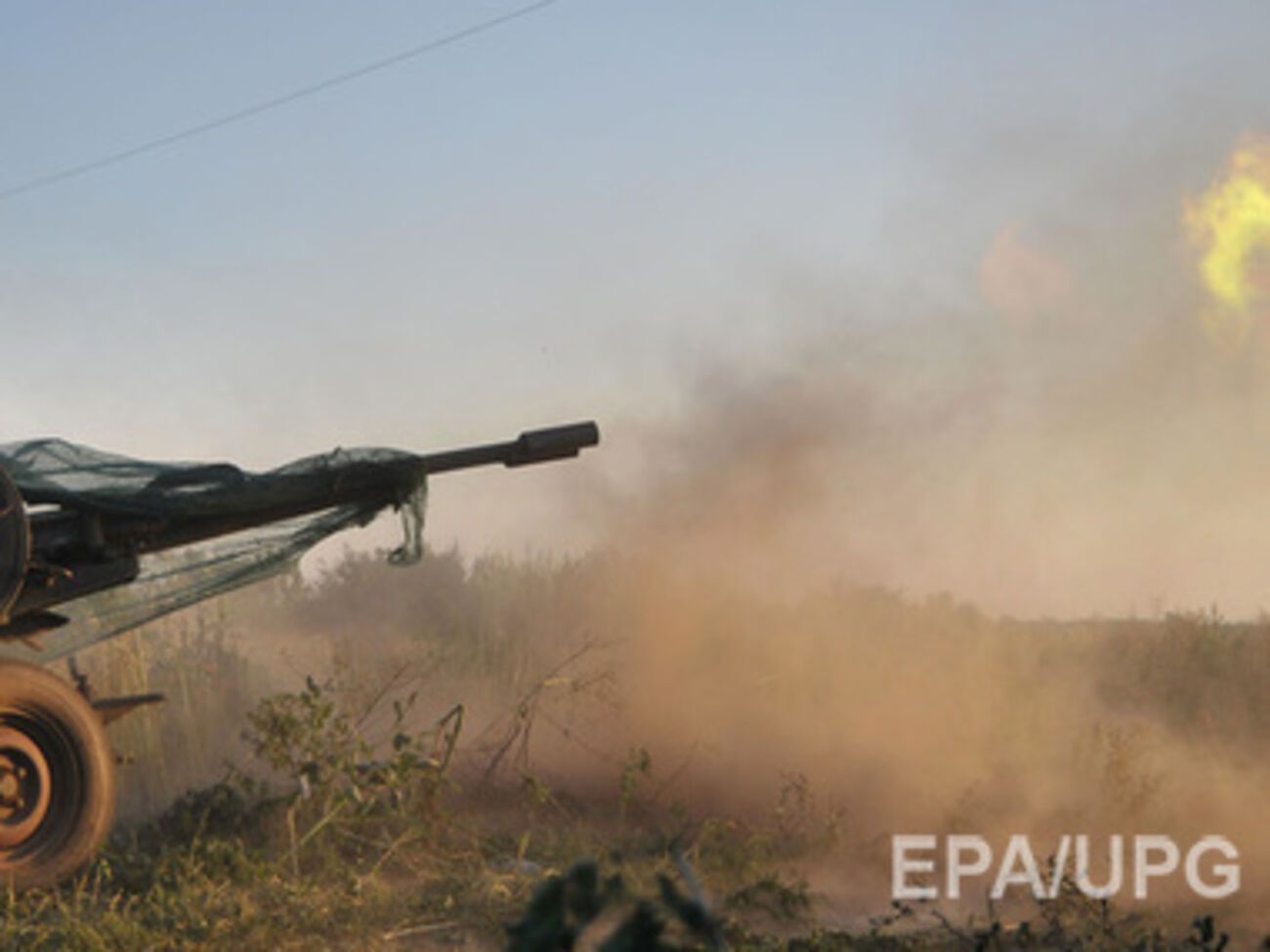 Именами погибших бойцов назовут военные части