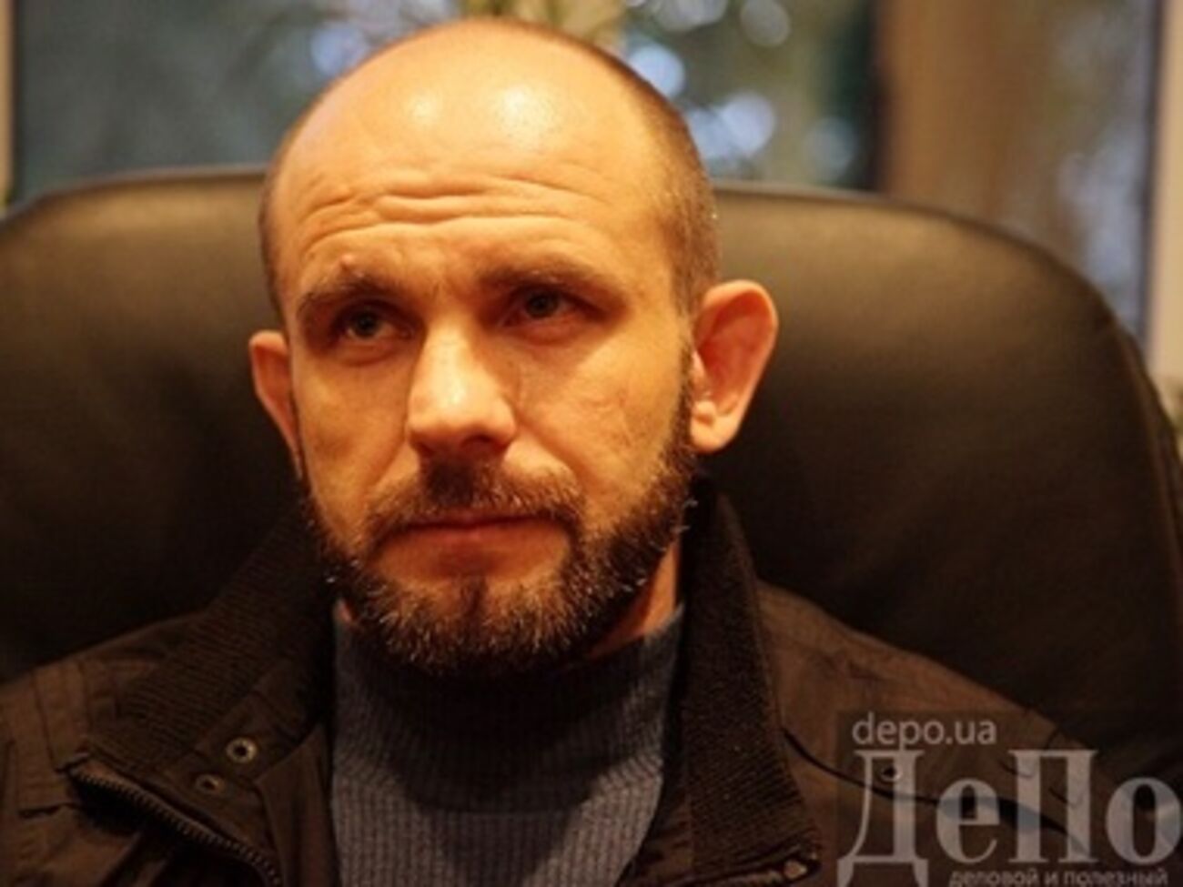 Из-за решения Волковой Садовник сбежал, заявили в ГПУ