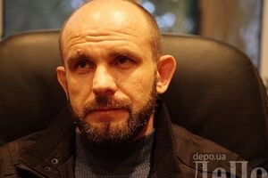 Из-за решения Волковой Садовник сбежал, заявили в ГПУ