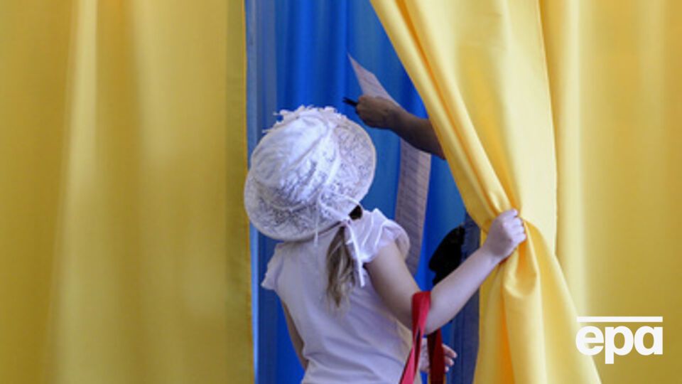 Подача документов на регистрацию международных наблюдателей истекает 17 октября