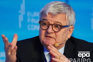 Фишер считает, что Запад недооценил значение Украины