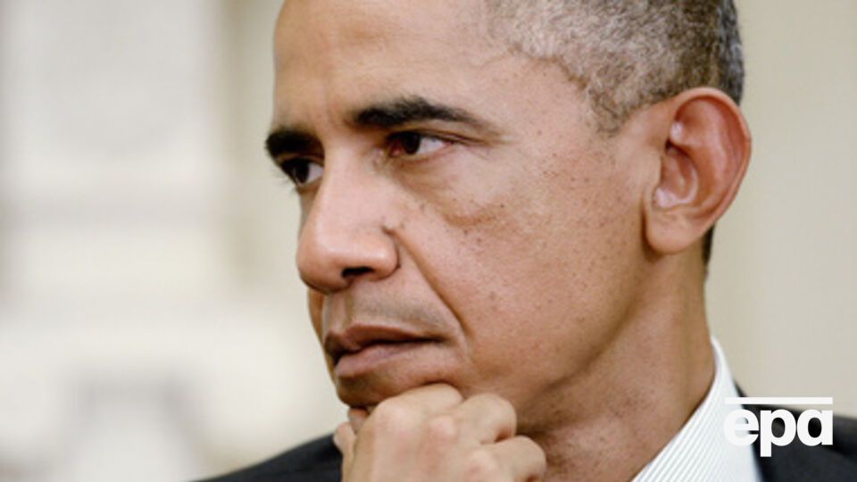 Обама призвал принять все возможные меры для борьбы с Эболой