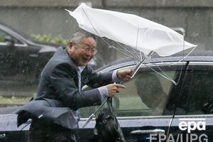 Пропавшими без вести считаются пятеро японцев