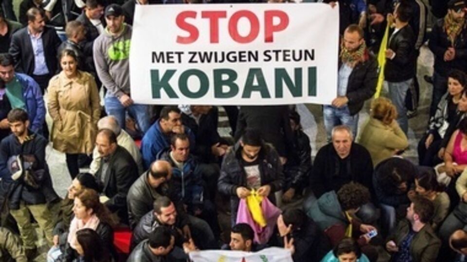 Полиция сочла демонстрацию мирной