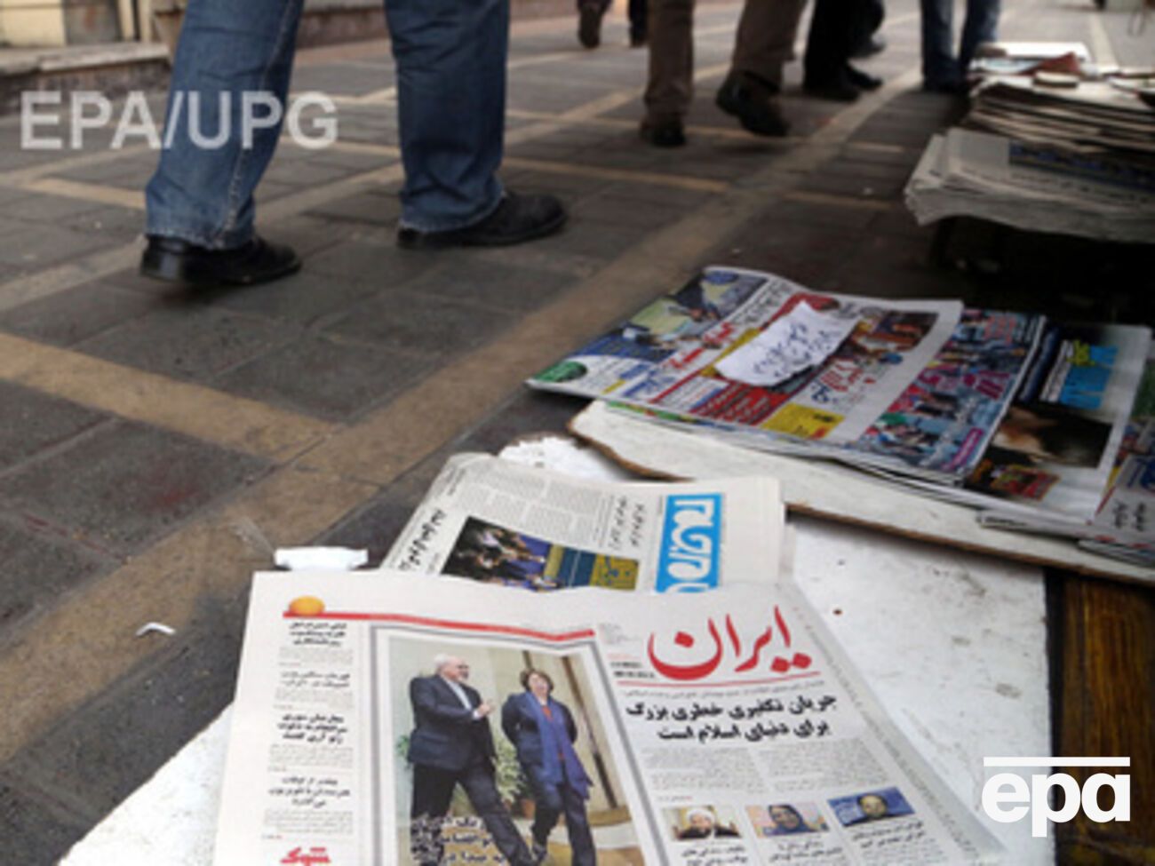 Россия активизировала свое влияние на СМИ других стран Азии