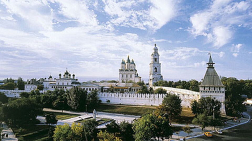 Хакеры решили сделать из Астраханской области народную республику