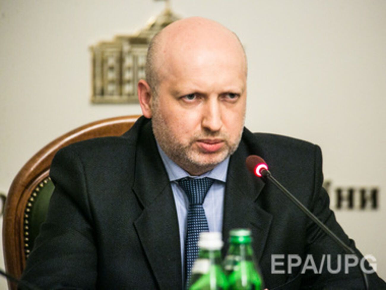 Александр Турчинов