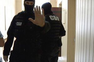 СБУ задержала помощника российских журналистов