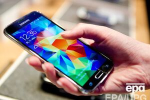 Продажи смартфонов Samsung падают