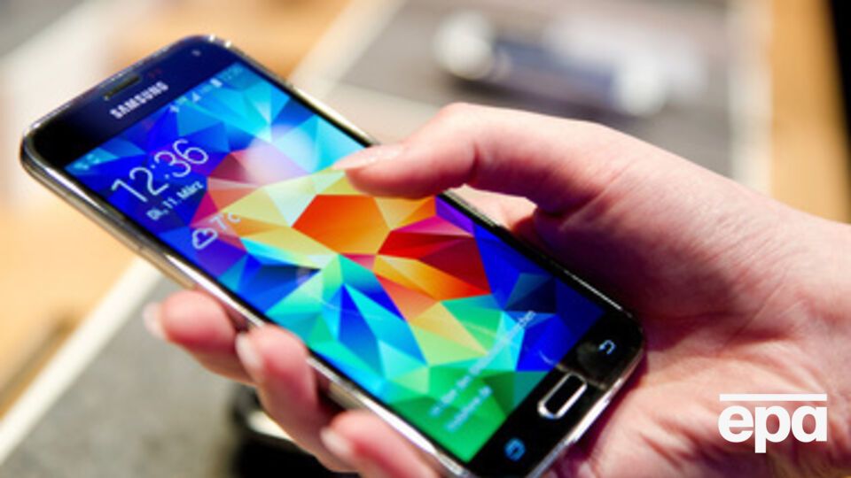 Продажи смартфонов Samsung падают
