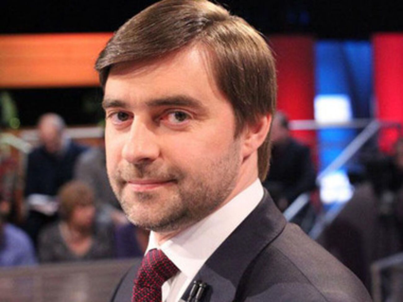 Железняк сказал, что Россия будет защищать своих соотечественников от выдуманного врага