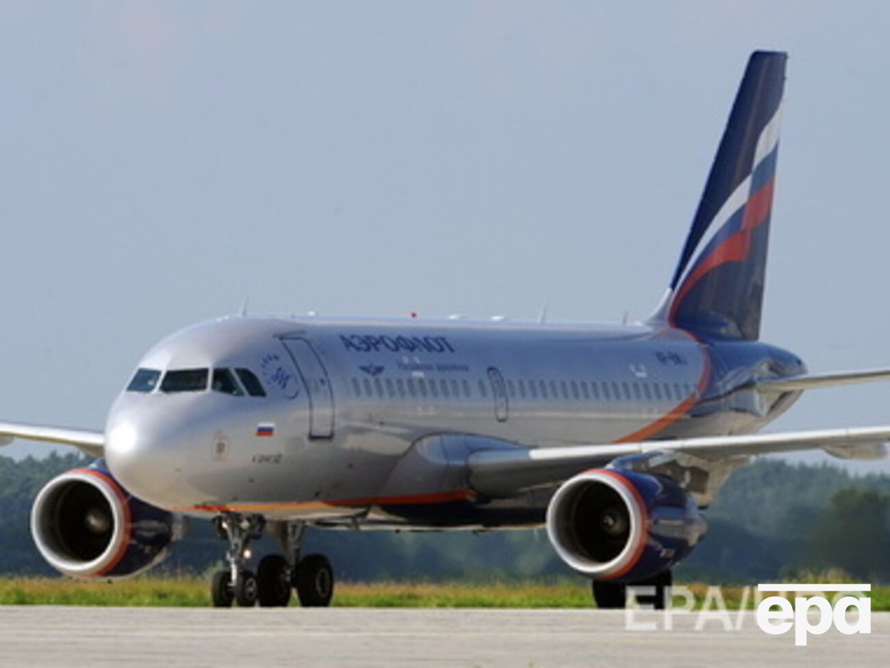 После катастрофы Boeing 777 на Донбассе "Аэрофлот" отменил рейсы в Одессу