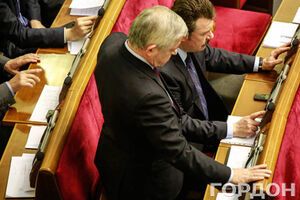 Рада приняла постановление об изменении админграниц Луганской области