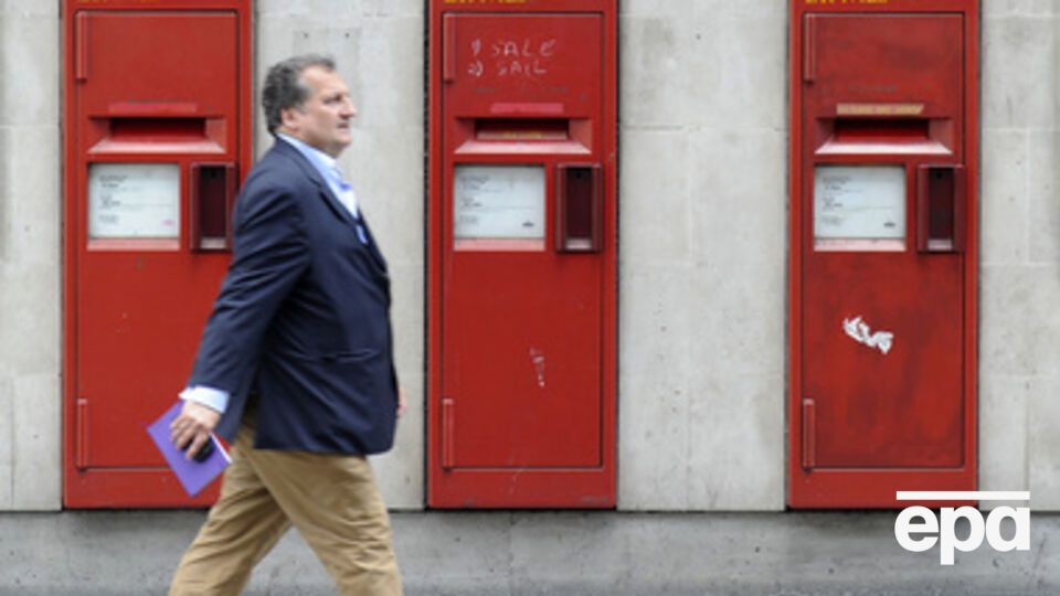 Сотрудничество c Royal Mail упростит работу фирмам, которые занимаются электронной торговлей