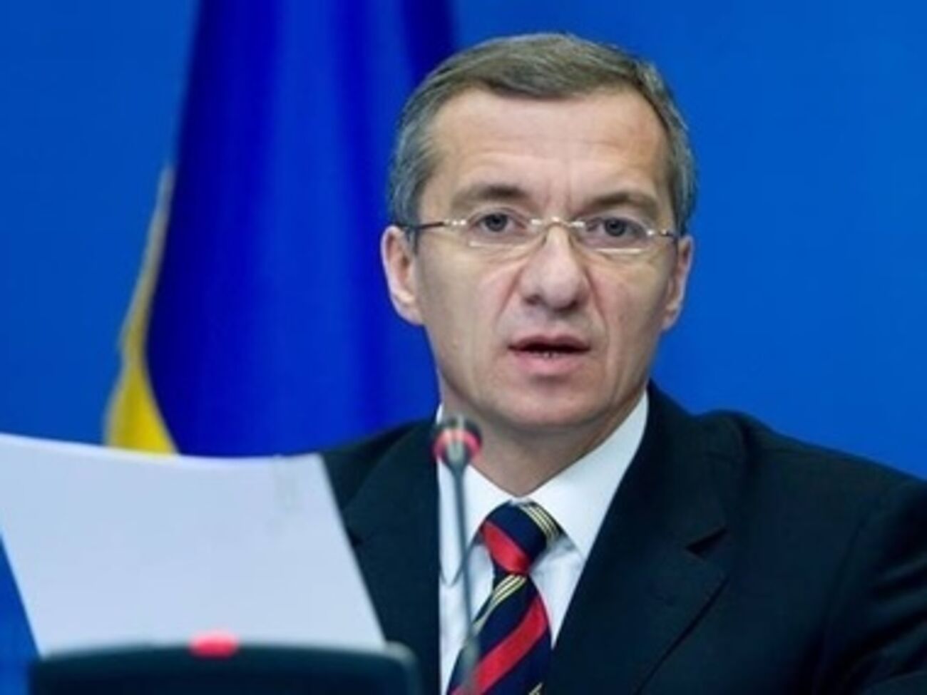 Шлапак заявил, что у Фонда гарантирования вкладов нет денег на выплаты вкладчикам