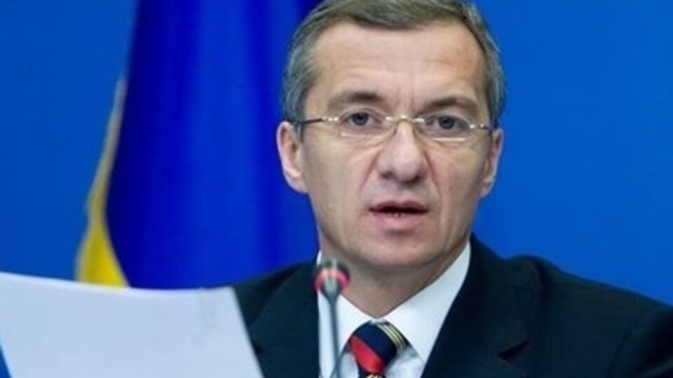 Шлапак заявил, что у Фонда гарантирования вкладов нет денег на выплаты вкладчикам